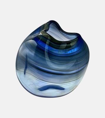 Komet glass vase | Alexa Lixfeld