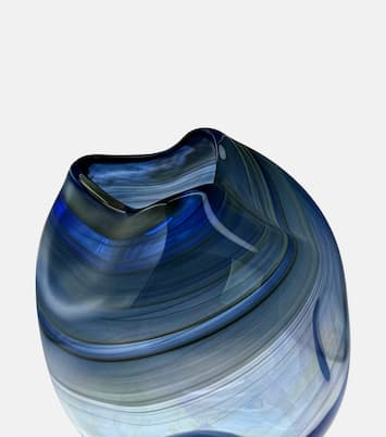 Komet glass vase | Alexa Lixfeld
