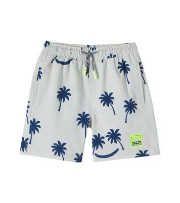 Nilson printed swim trunks | Molo