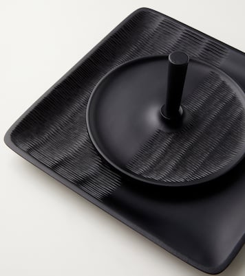 Nakit maple decorative tray by Monica Förster | Zanat
