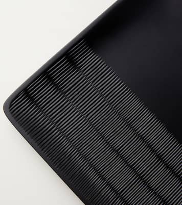 Nakit maple decorative tray by Monica Förster | Zanat