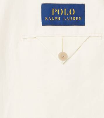 Linen suit jacket | Polo Ralph Lauren
