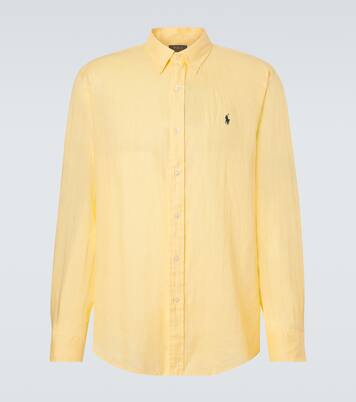 Chemise en lin | Polo Ralph Lauren