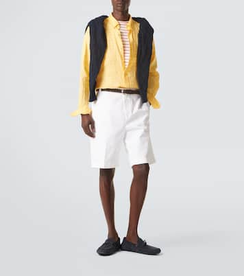 Chemise en lin | Polo Ralph Lauren