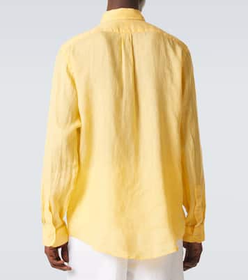 Chemise en lin | Polo Ralph Lauren