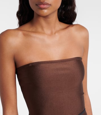 Badeanzug Beaded | Same