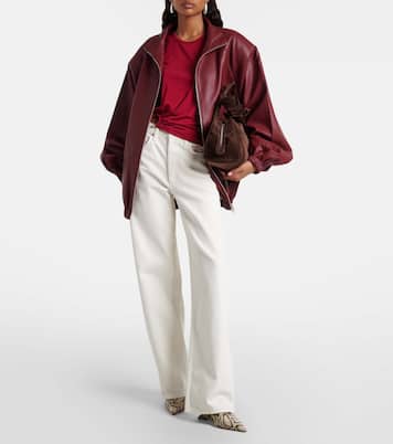 Arc 32 wide-leg jeans | Agolde