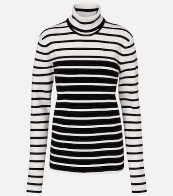 Pullover aus einem Wollgemisch | Toteme