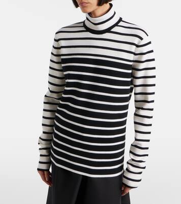 Pullover aus einem Wollgemisch | Toteme