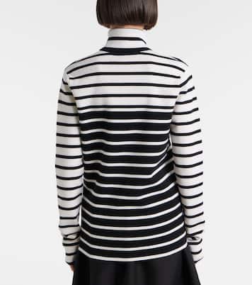 Pullover aus einem Wollgemisch | Toteme