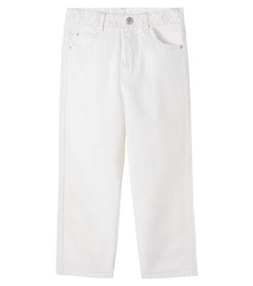 Jean droit Eloha | Bonpoint