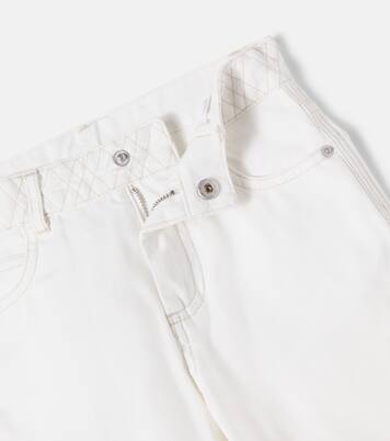 Jean droit Eloha | Bonpoint