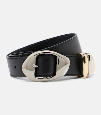 Grumeti leather belt | Amanu