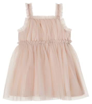 Bébé – Robe Elysea en tulle | Donsje