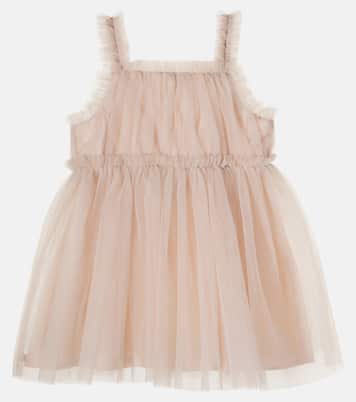 Bébé – Robe Elysea en tulle | Donsje