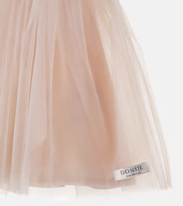 Bébé – Robe Elysea en tulle | Donsje