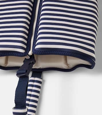 Ellis striped swim vest | Konges Sløjd