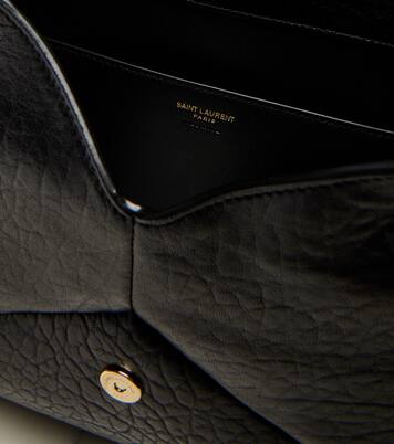 Sac Cassandre Large en cuir | Saint Laurent
