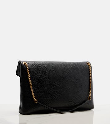 Sac Cassandre Large en cuir | Saint Laurent