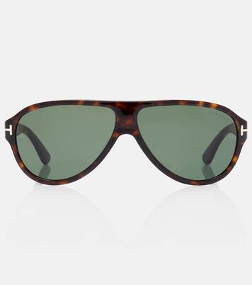 Aviator-Sonnenbrille Samuele | Tom Ford