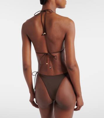 Culotte de bikini à perles | Jacquemus