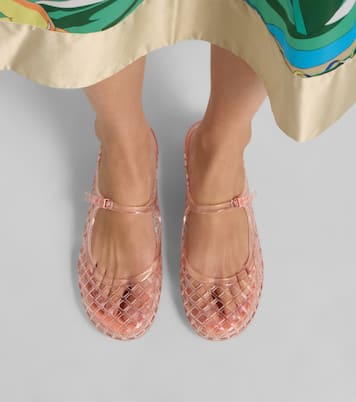 Mules Mary Jane Mellow | Tory Burch