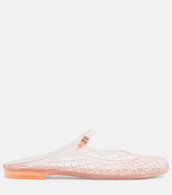 Mules Mary Jane Mellow | Tory Burch