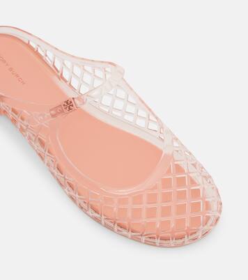Mules Mary Jane Mellow | Tory Burch