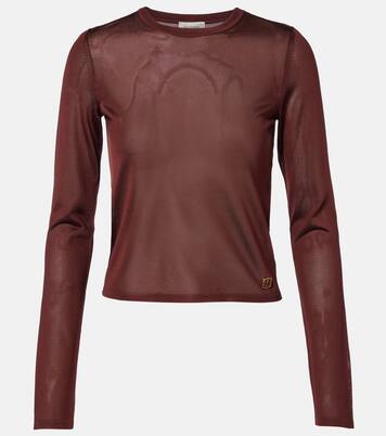 Pullover Cassandre | Saint Laurent