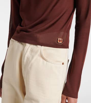 Pullover Cassandre | Saint Laurent