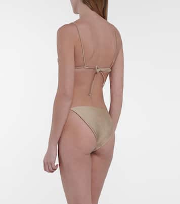 Culotte de bikini Bare Minimum | Jade Swim