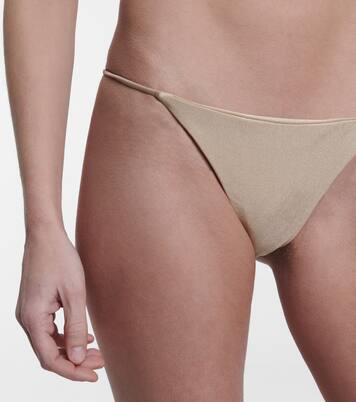 Culotte de bikini Bare Minimum | Jade Swim