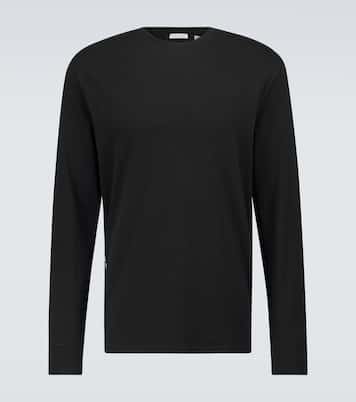 Top 7 Moncler FRGMT Hiroshi Fujiwara en coton | Moncler Genius