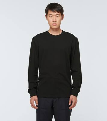 Top 7 Moncler FRGMT Hiroshi Fujiwara en coton | Moncler Genius