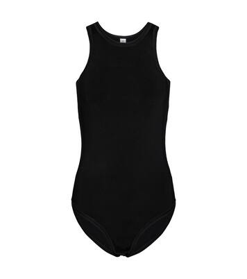 Open-back bodysuit | SIR