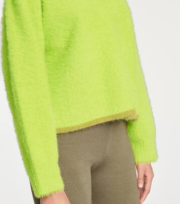 Pull Le Polo Neve | Jacquemus