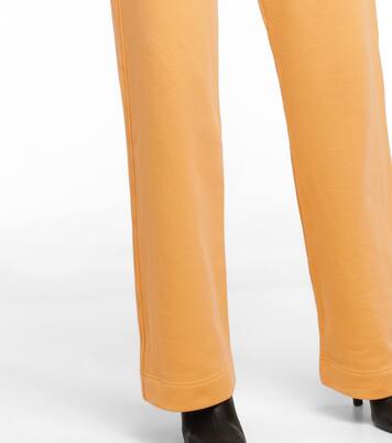 Jogginghose aus Baumwoll-Jersey | Dries Van Noten