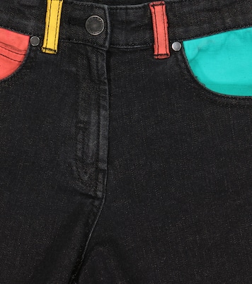 Denim shorts | Stella McCartney Kids