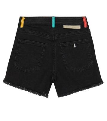 Denim shorts | Stella McCartney Kids