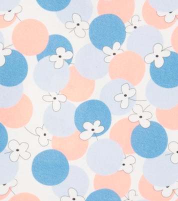 T-shirt Palma Bubbleterry en coton | Morley