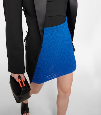 Minirock Modern Textures | Dorothee Schumacher