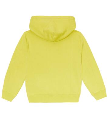 Sudadera con capucha de forro polar | C.P. Company Kids