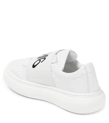 Logo sneakers | MM6 Maison Margiela Kids