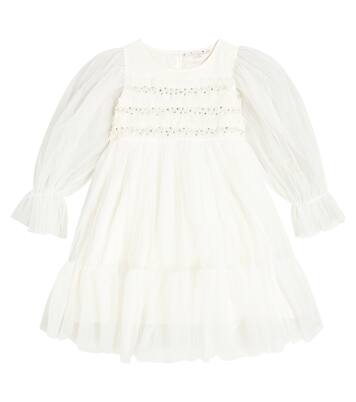 Neva tulle dress | Tutu Du Monde