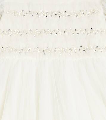 Neva tulle dress | Tutu Du Monde