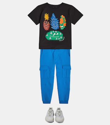 Ozelia sneakers | Adidas Originals Kids