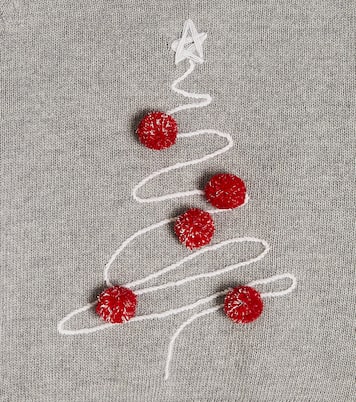 Virgin wool sweater | Il Gufo