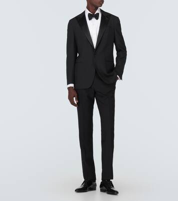 Smoking ajusté en laine | Polo Ralph Lauren
