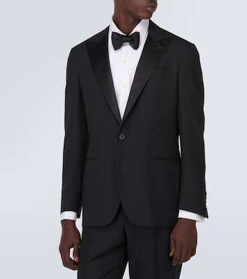 Smoking ajusté en laine | Polo Ralph Lauren