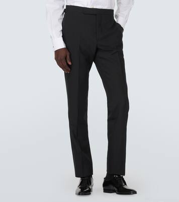 Smoking ajusté en laine | Polo Ralph Lauren